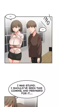 [Mx2J] Hahri's Lumpy Boardhouse Ch. 0-32 [English] (YoManga)