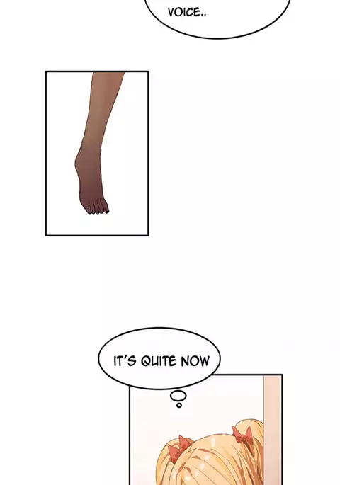 Hari Dormitory Ch.1-10