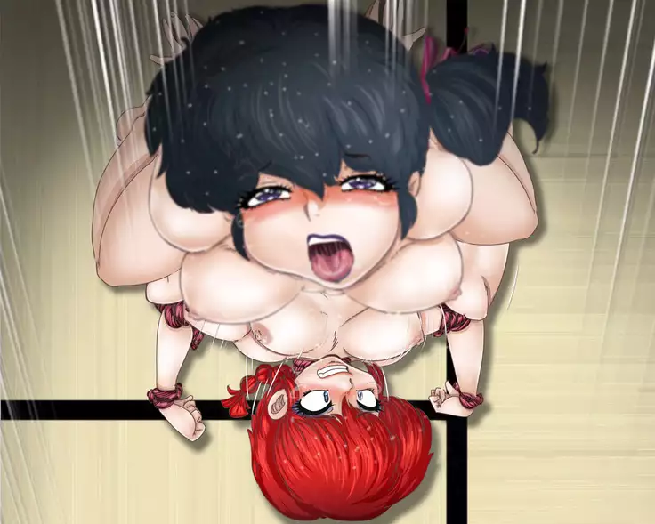 Phantom Thief R*nma - Torture through H