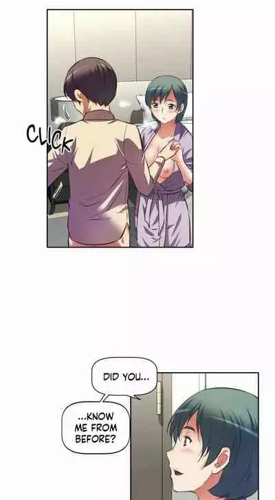 The Girls’ Nest | HELL'S HAREM Ch.1-8 [English]