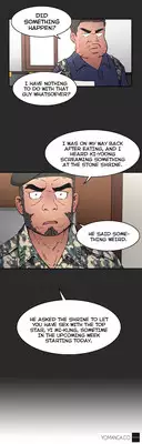 [Yi Hyeon Seok] Refrain Love Ch.1-16 (English) (YoManga) (Ongoing)