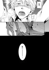 (C80) [Crazy9 (Ichitaka)] Sairoku (Durarara!!)