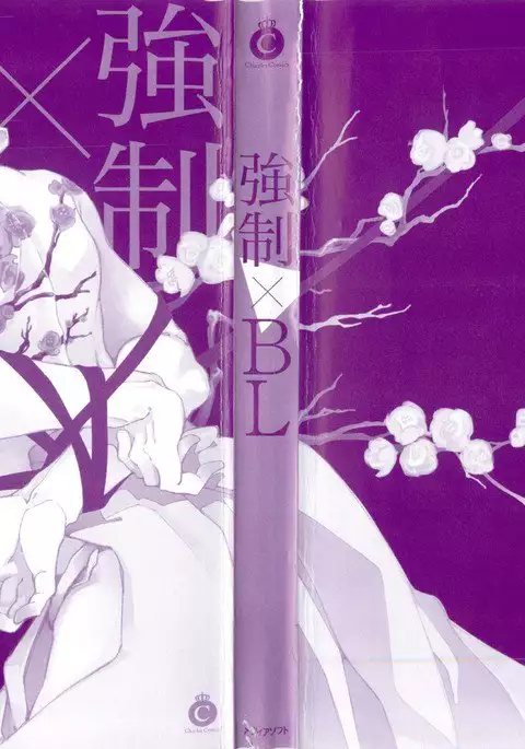 強制×BL