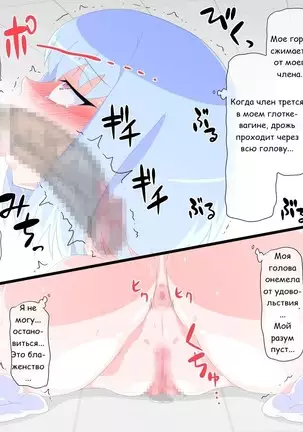 Virtual Nyotaika Program