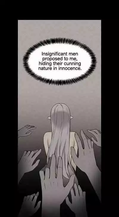 Elf Who Likes to be Humiliated Ch.15/?