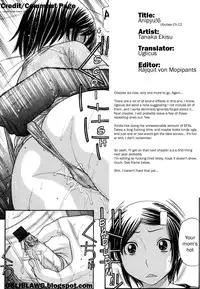 [Tanaka-Ex] Anipyu! [English] [Ugliblawg] [Incomplete]