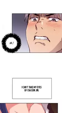 [Ttasoom] H-Campus Ch.0-28 (English) (Ongoing)