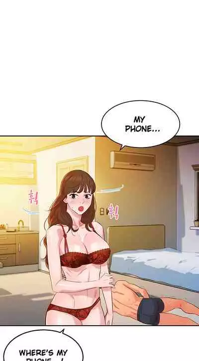 [Kim Young-Gam] Goddess Stargram Ch. 3 [English] [CPC Scans]