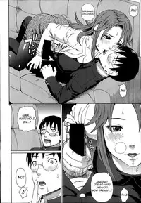 [Dakouin Saburou] Seigi no Netori Ch. 1-3 [English] [Mikakunin]