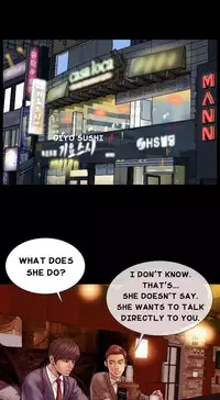 [Mojo] My Wives Ch.1-34 (English) (Ongoing)