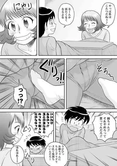 [Gotoh Juan] Fudeoroshi Harem Dairankou [Digital]