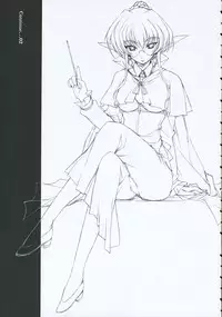 (C69) [STUDIO Z.M (Kazuma)] Continue...02 (Pastel Chime)