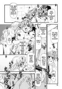 [Michian Ruu] Girl To Love [English]