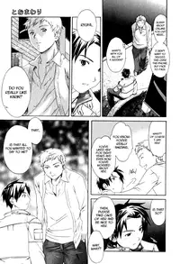 [Cuvie] Pure-Pure! Ch. 9 - Detour [English] [For The Halibut]