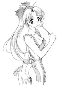 Sex Bombs 1-6 Plus Special