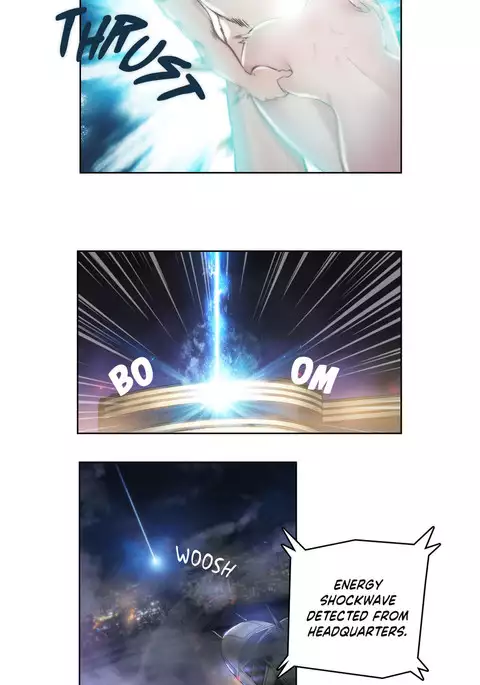 Sex Knights-Erotic Sensuality & Perception Ch.1-13