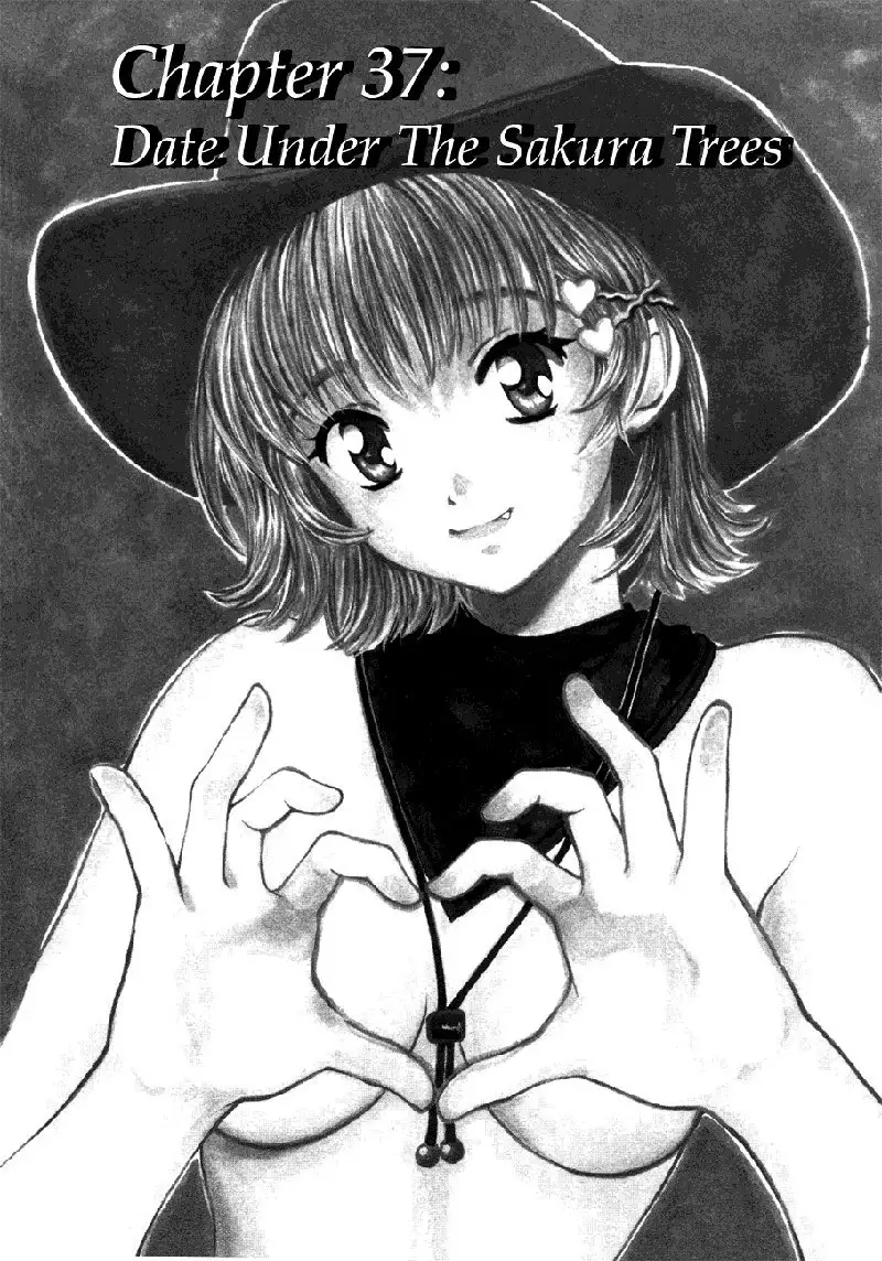 Love Junkies Vol5 - Scene 37