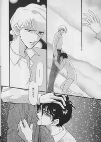 [PSYCHE (FUMIN)] Cynical Moon (Gundam Wing)