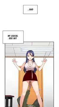 [Ddasoom] H-Campus Ch. 0-11 [English] (YoManga) (Ongoing)