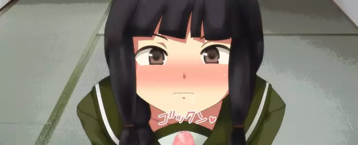 Kuchi dashi Collection ~ Peropero Jiyurujuru Gokkun 12 Renpatsu ~