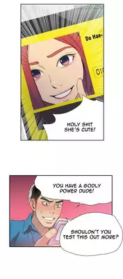 [BAK Hyeong Jun] Sweet Guy Ch. 1-43 [English] [YoManga]