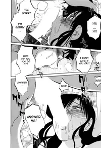 [TsuyaTsuya] Tatoeba Haha Ga 6 [English] [Sei-Jin]