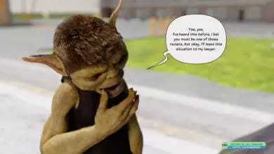 [Brown Shoes] – B.S Stories The Twins Part 1