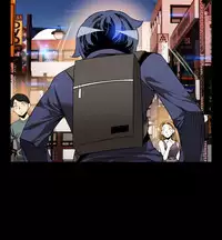 [KKUN &INSANE] Love Parameter 恋爱辅助器 76-79 (chinese)