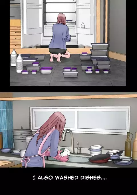 The Taste of the Hand Ch.1-17