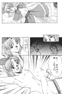 (C56) [Acid Noel (Mitsuki Rintarou)] Midnight Neurotic Report (Berserk)