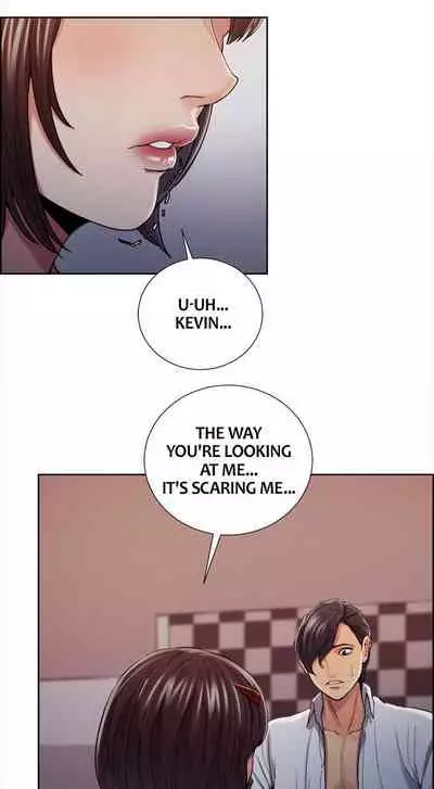 Taste of Forbbiden Fruit Ch.21/24