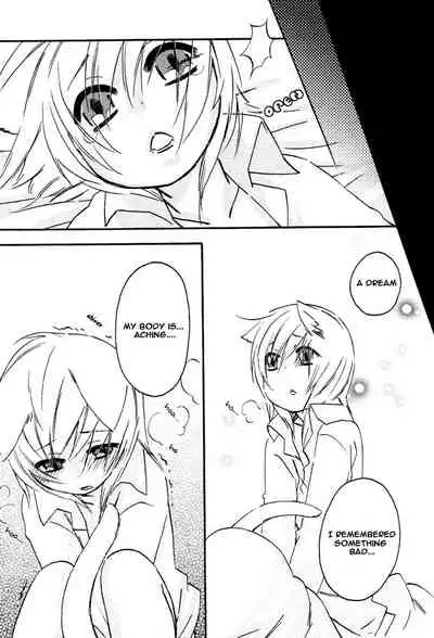 [Anthology] Puchi D VOL. 4 Kemonomimi [English] [DokiDoki]