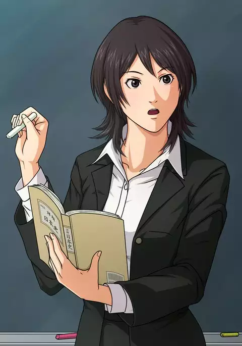 Amagami Sub Chara Ryoujoku CG shuu Kimoota×Tousatsu×Rape