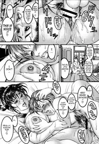 [Moriya Makoto] Mitsu-Tsubo Ch. 1-5 [English] {Tadanohito}