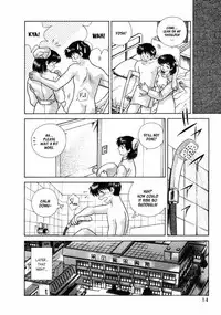 Futari Ecchi 9 [Complete]