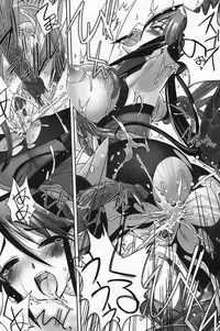 [SASAYUKi] Mahou Shoujo Isuka ~after school.~