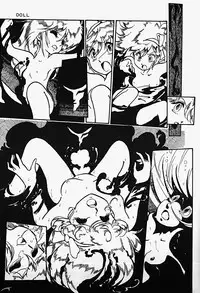 [Shinden Mako] The Riddle