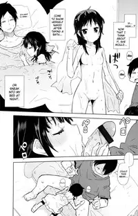 [Seihoukei] Chicchai ga Ippai! Ch. 1-10 [English] [biribiri]