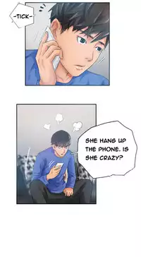 New Face Ch.1-19 (English) (Ongoing)