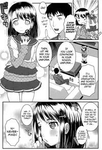 [mdo-h] XS! Ch.1-8 [English] [biribiri]