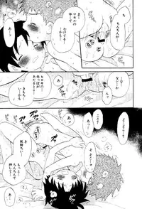 [Hoshiai Hiro] Wasurena Hanabatake