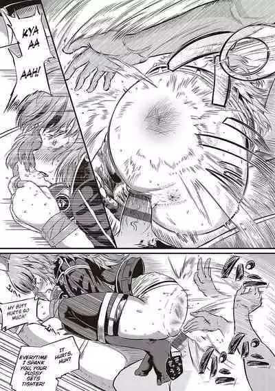 10,000 Bon no Gomu - 10,000 Rubbers