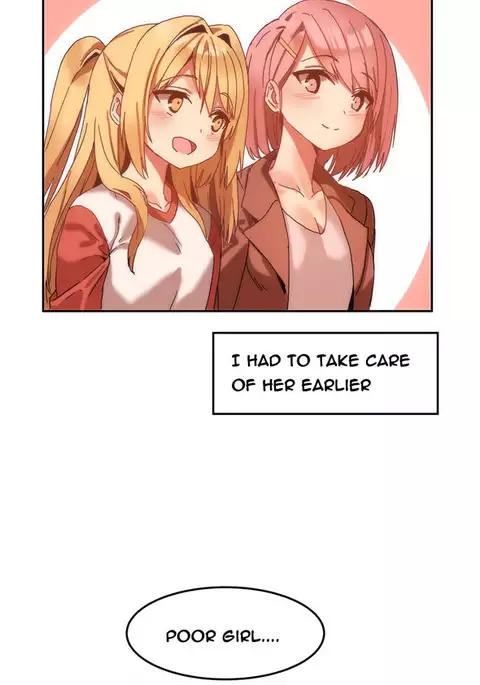 Hari Dormitory Ch.1-10