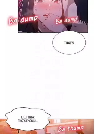 Secret Class Ch.40/?