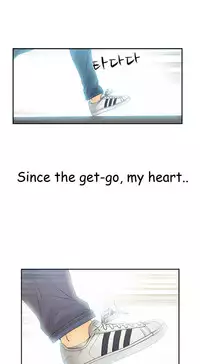 My Office Ch.1-41 (English) (Ongoing)