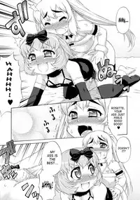 [Katou Jun] Avatar Trans! 1-10 [English] [Risette+SaHa+XCX Scans]