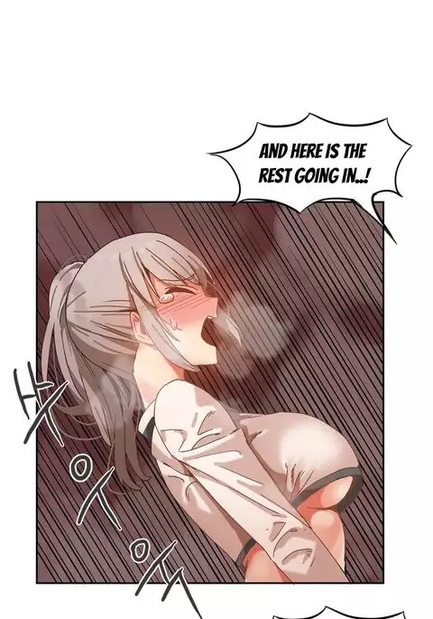 Hahri's Lumpy Boardhouse Ch. 0-20