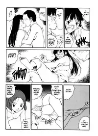 [Benkyo Tamaoki] The Sex-Philes Vol.17 [ENG][Hi-Res]