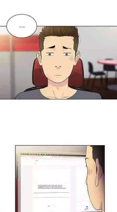 The Stand-up Guy Ch.56/56