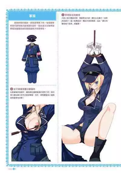 Kanzen Jitsuyouban Onna no Kono Fuku no Nugasekata | 完全實用版 脫女孩子衣服的方法